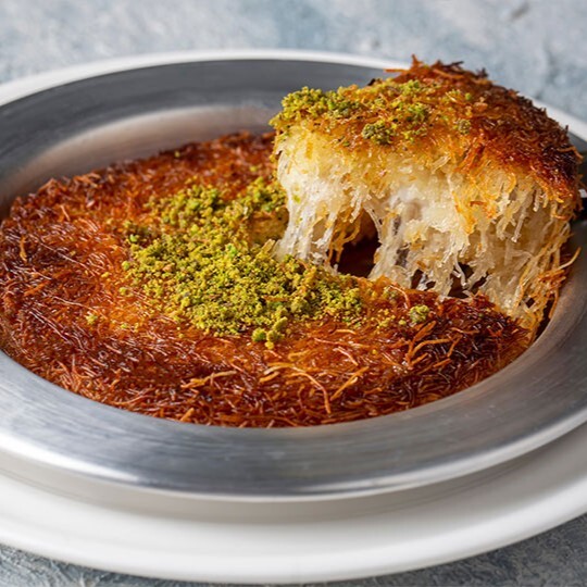 Künefe