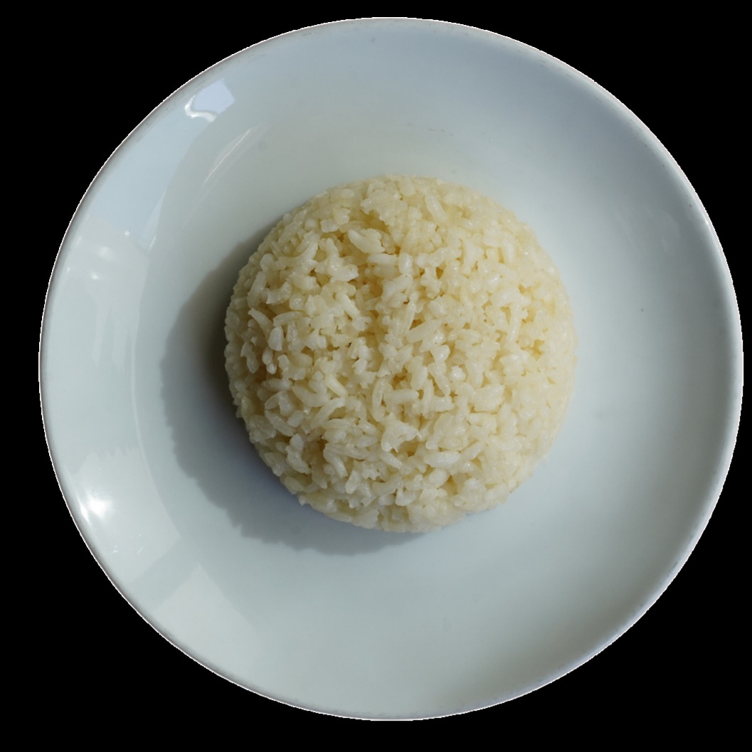 Pirinç Pilavı