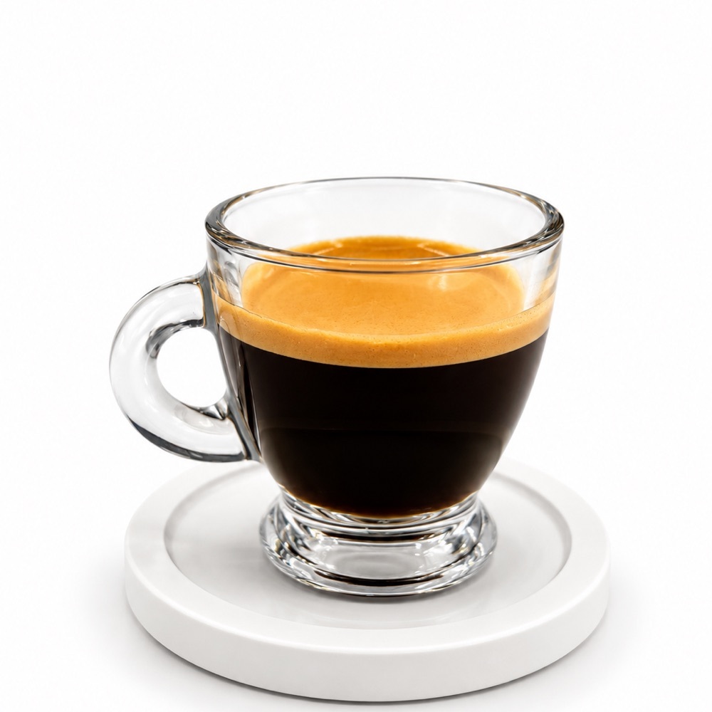 Single Espresso