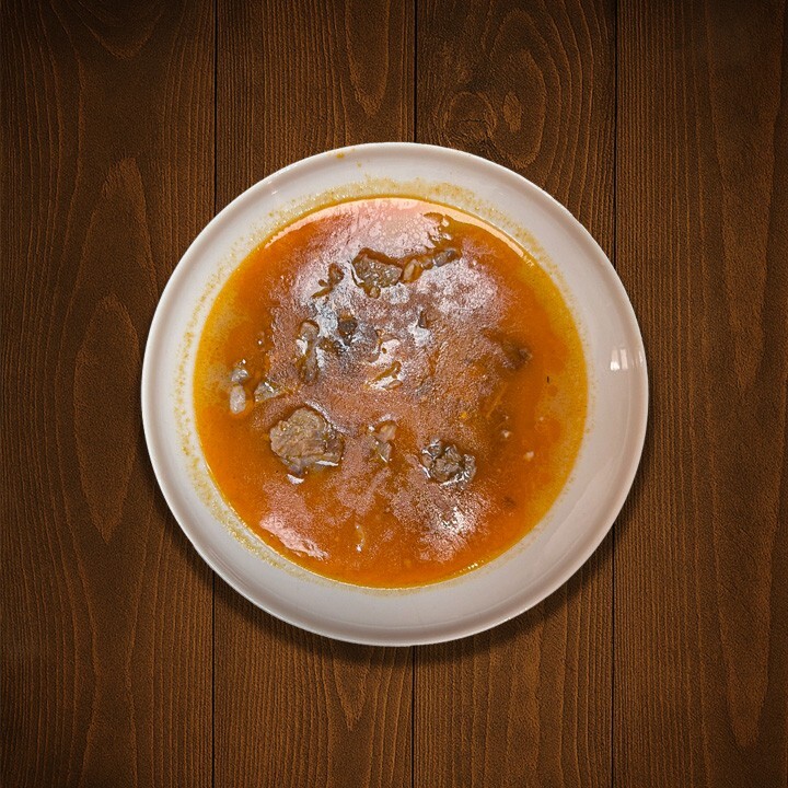 Paça Çorbası