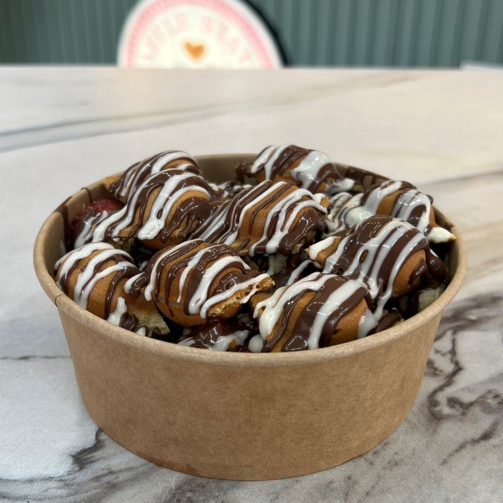 Kova Waffle