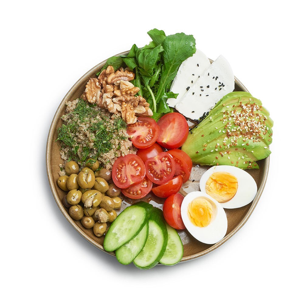 Kahvaltı Bowl