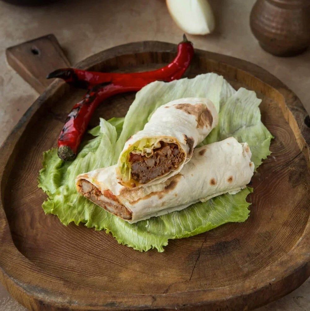 Adana Dürüm (140 gr.)