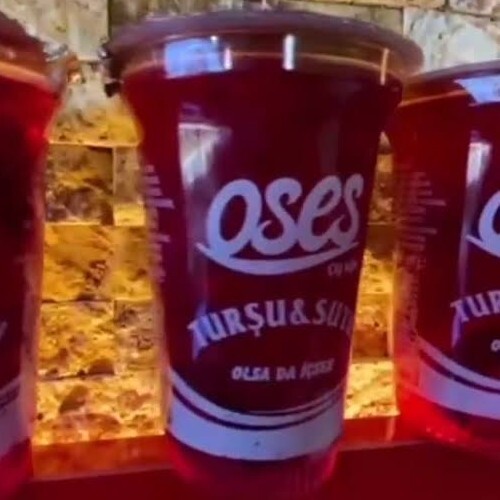 Oses Turşu Suyu