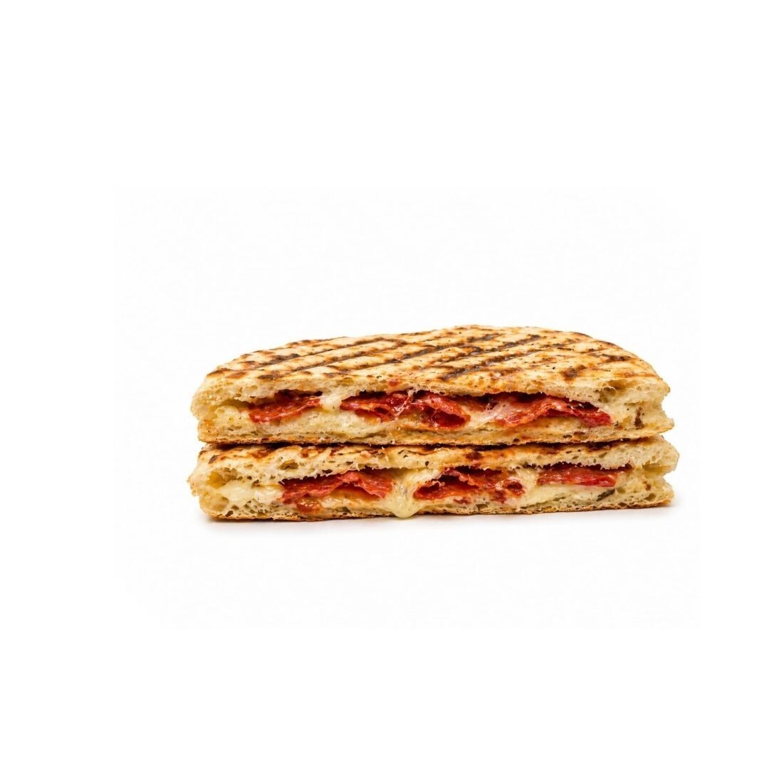 Bazlama Tost