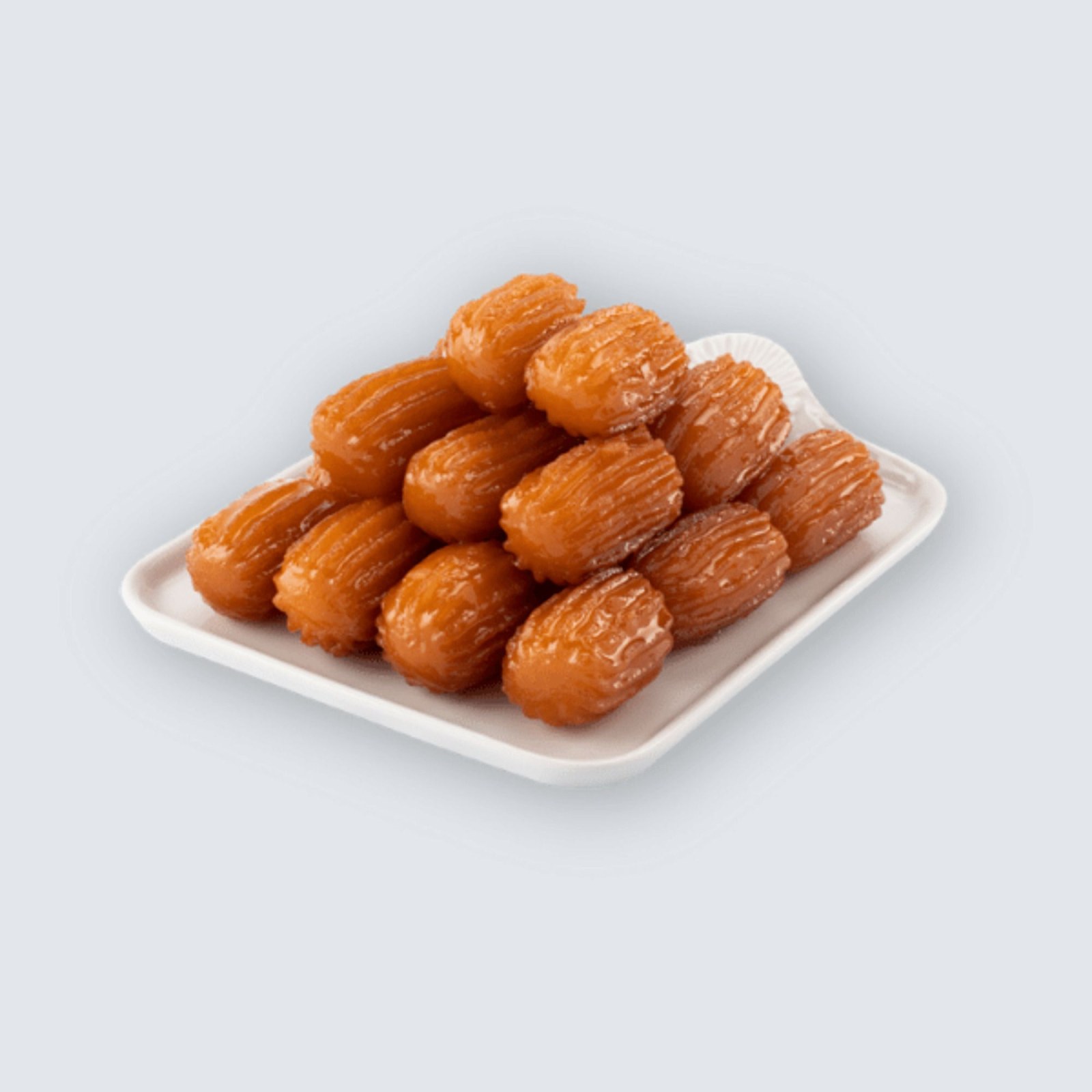 Tulumba Tatlısı (500 gr.)
