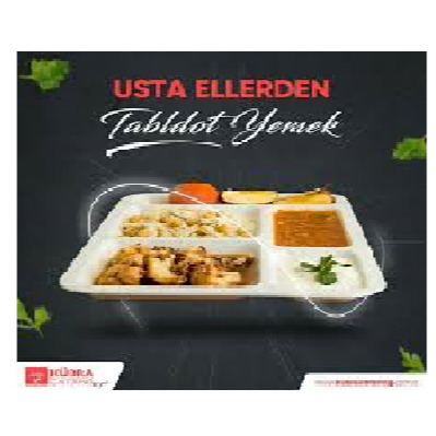 4 Çeşit Tabldot