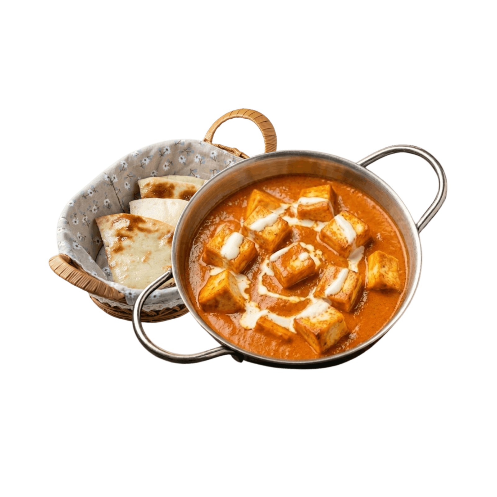 Shahi Paneer