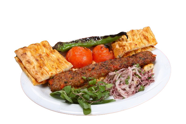 Açık Beyti Kebap ( Beyti Kebab )