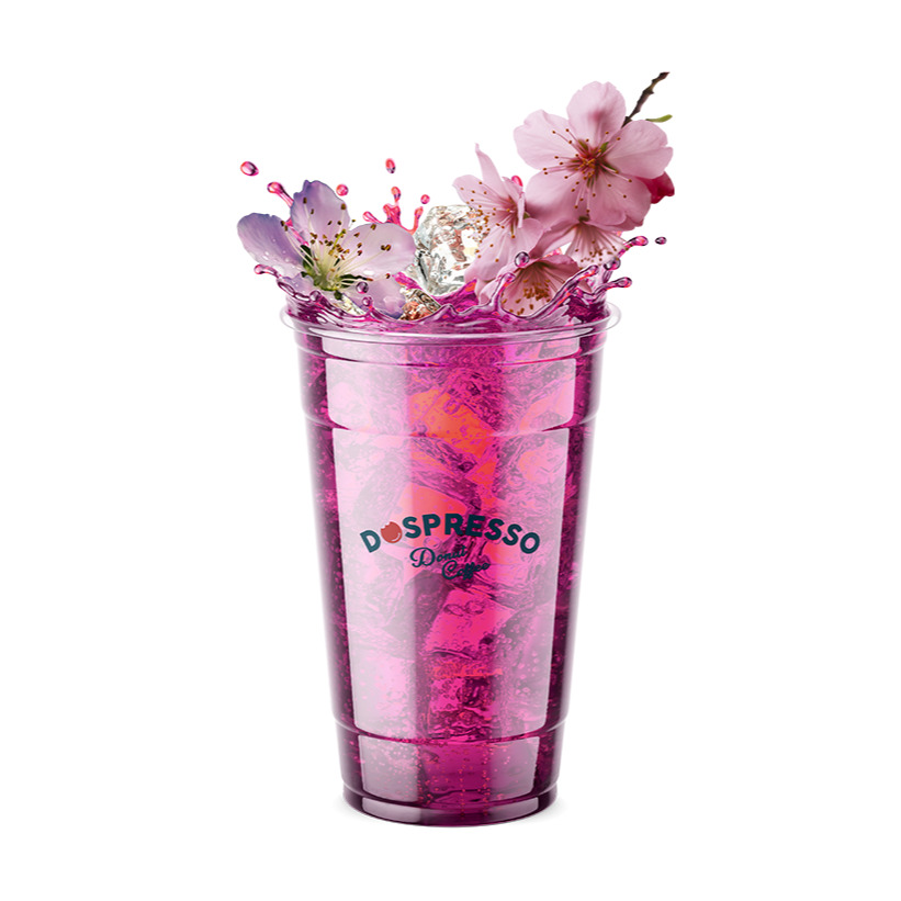 Narita Sakura Soğuk Fresshes