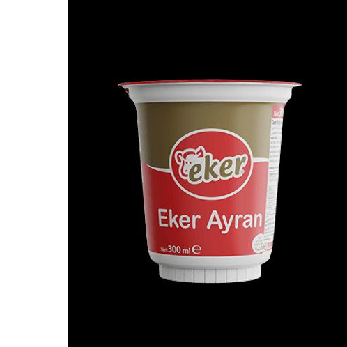 Eker Ayran (30 cl.)