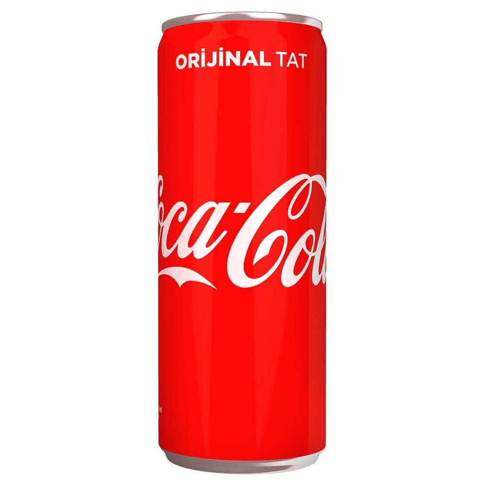 Coca-Cola (33 cl.)