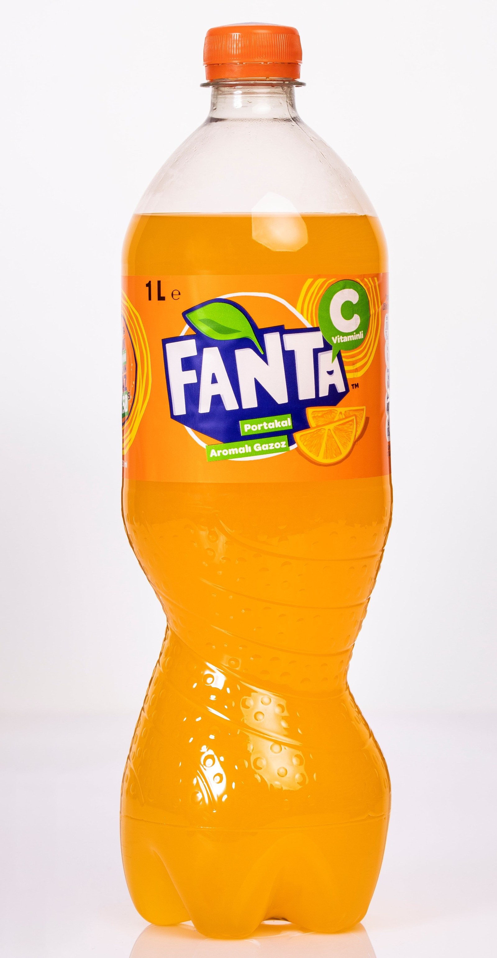 Fanta (1 L.)