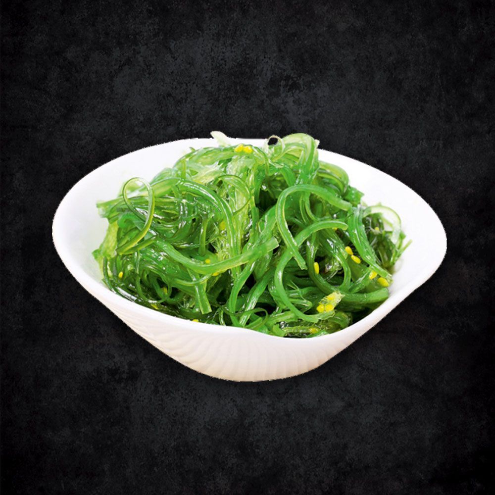 Çuka Salad
