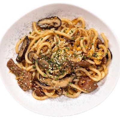 Udon Dana Etli