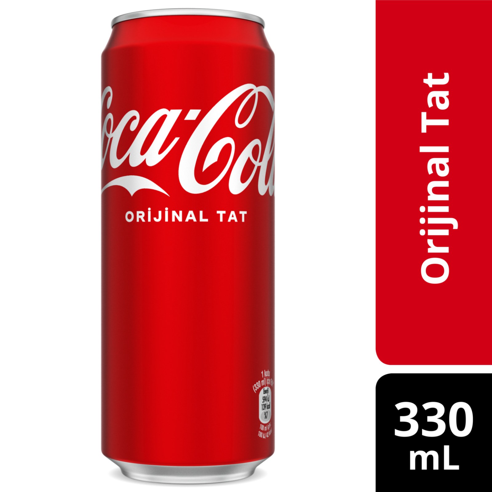 Coca Cola 330 ml