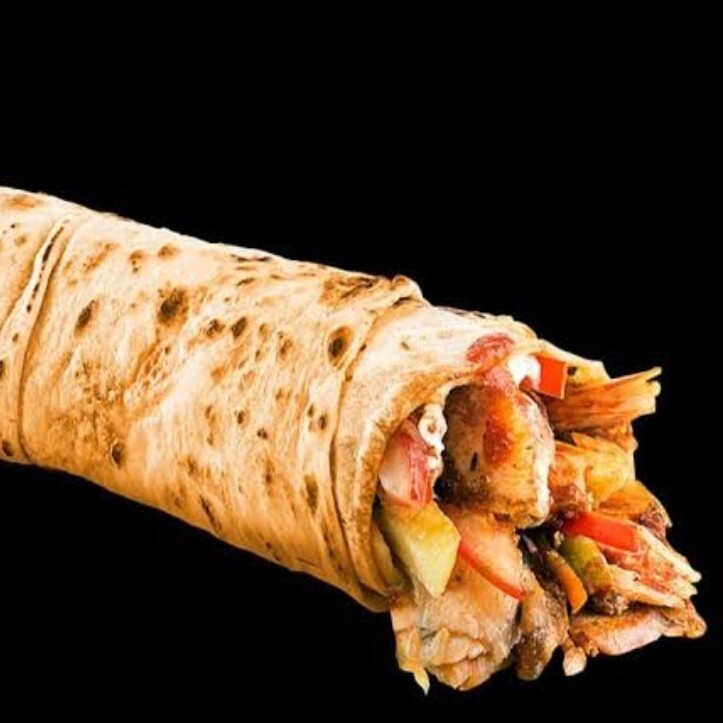 İskenderun Usulü Tavuk Döner