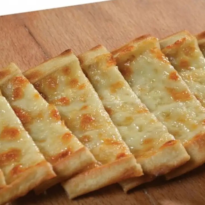 Kaşarlı Pide