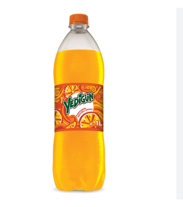Yedigün (1 Lt)