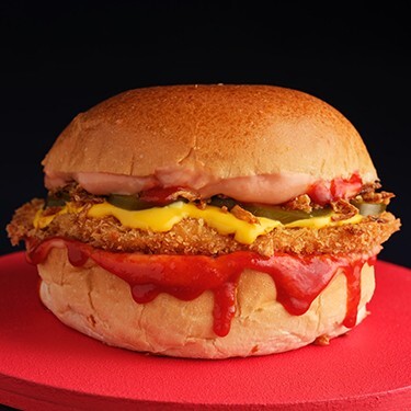 Spicy Chicken