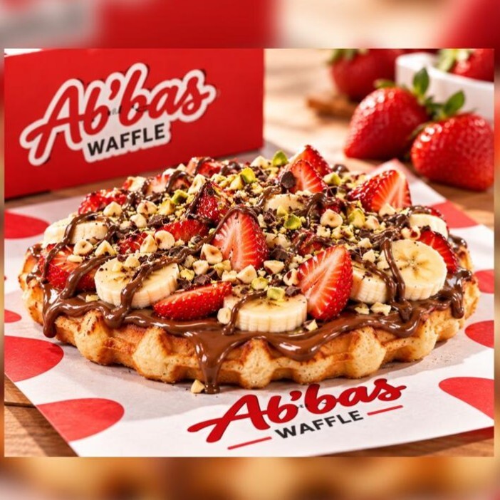 Tabakta Waffle