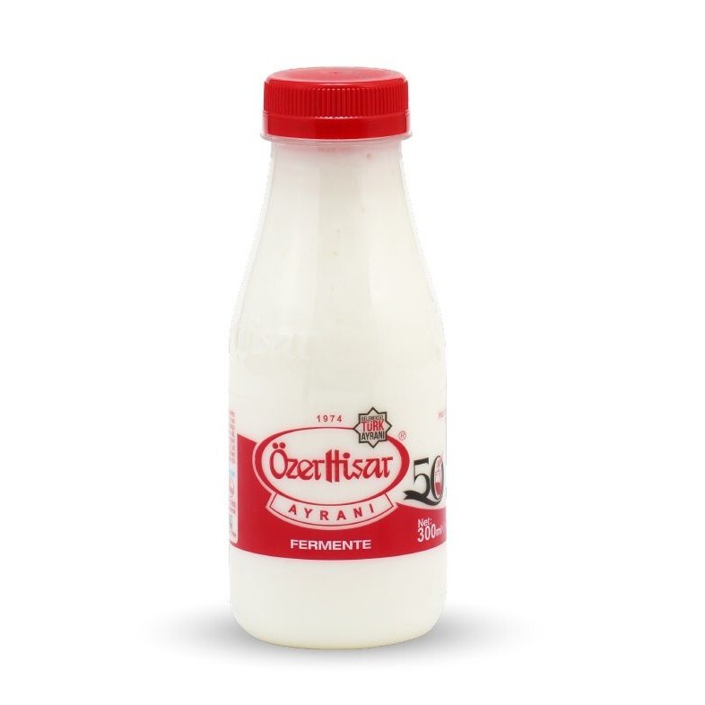 Özerhisar Ayran (30 Cl)