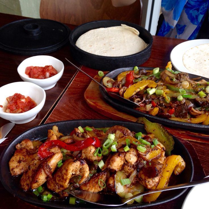 Hindi Fajita