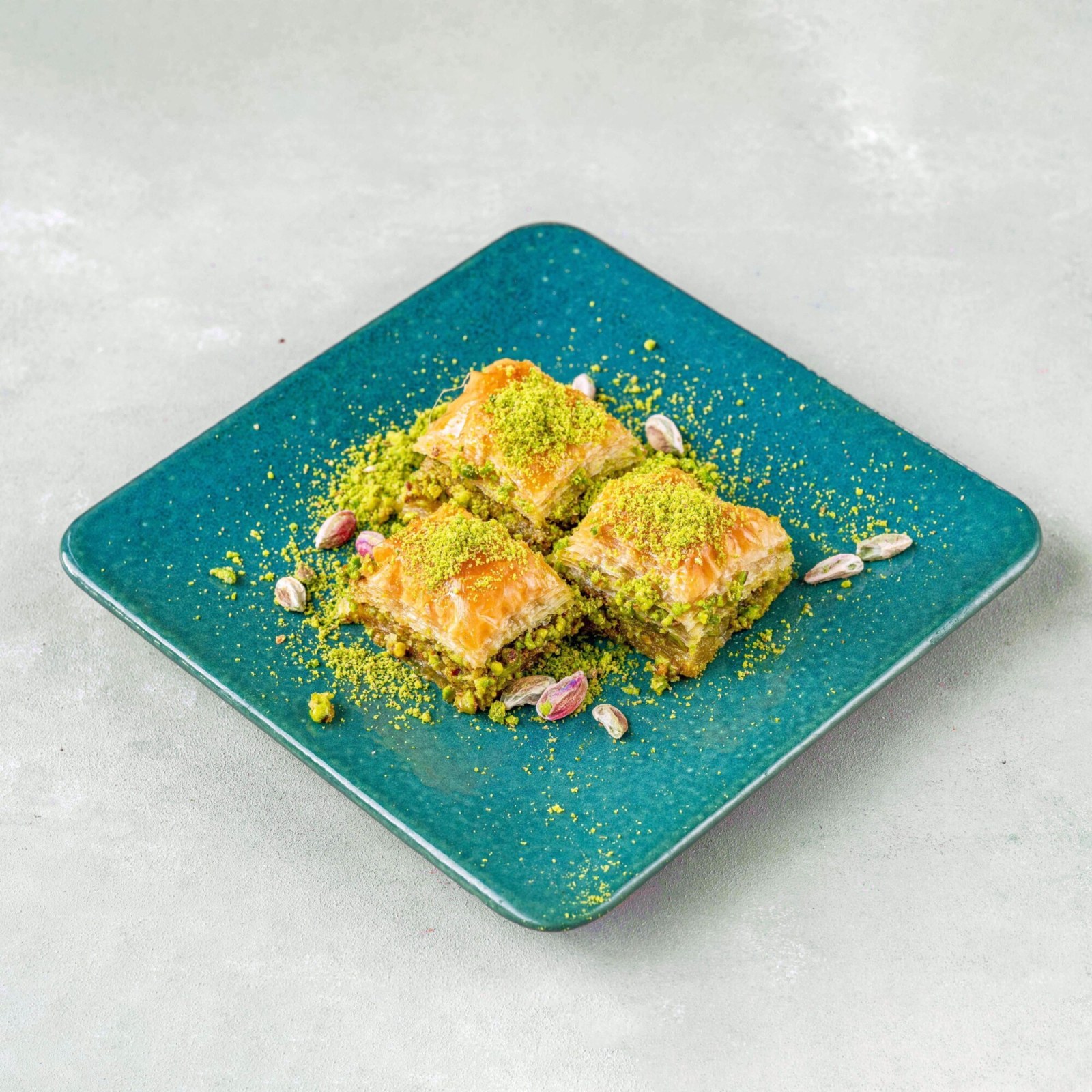 Kuru Baklava (1 kg)