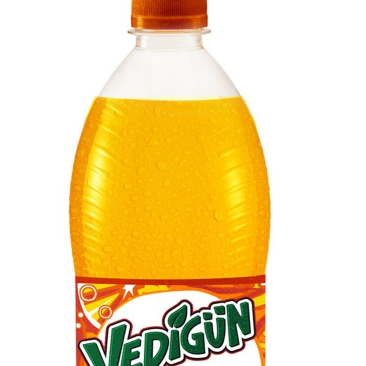 Yedigün (2.5 L)