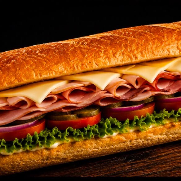 Karışık Sando