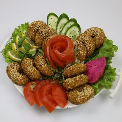 Falafel (9 Adet)