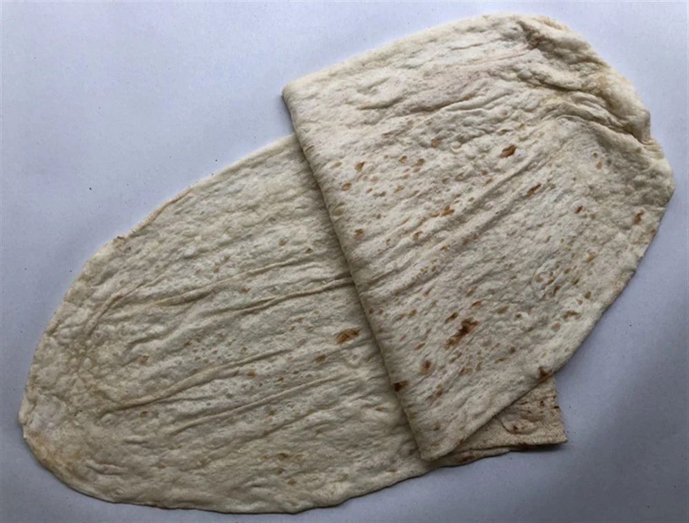 Lavaş Ekmeği