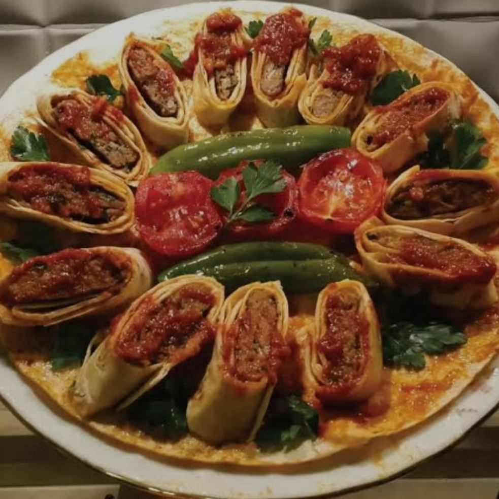 Beyti Sarma