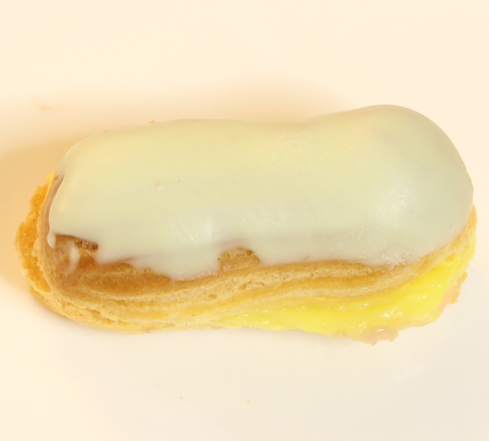Limonlu Ekler 250g