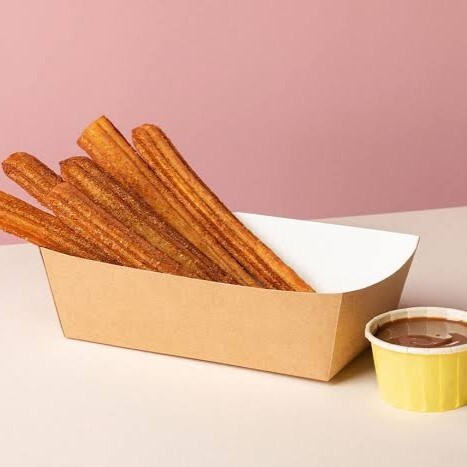 Churros Tatlı