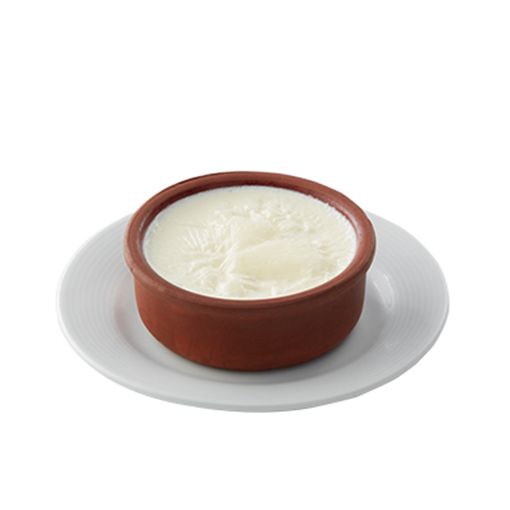 Doğal Çömlek Yoğurt