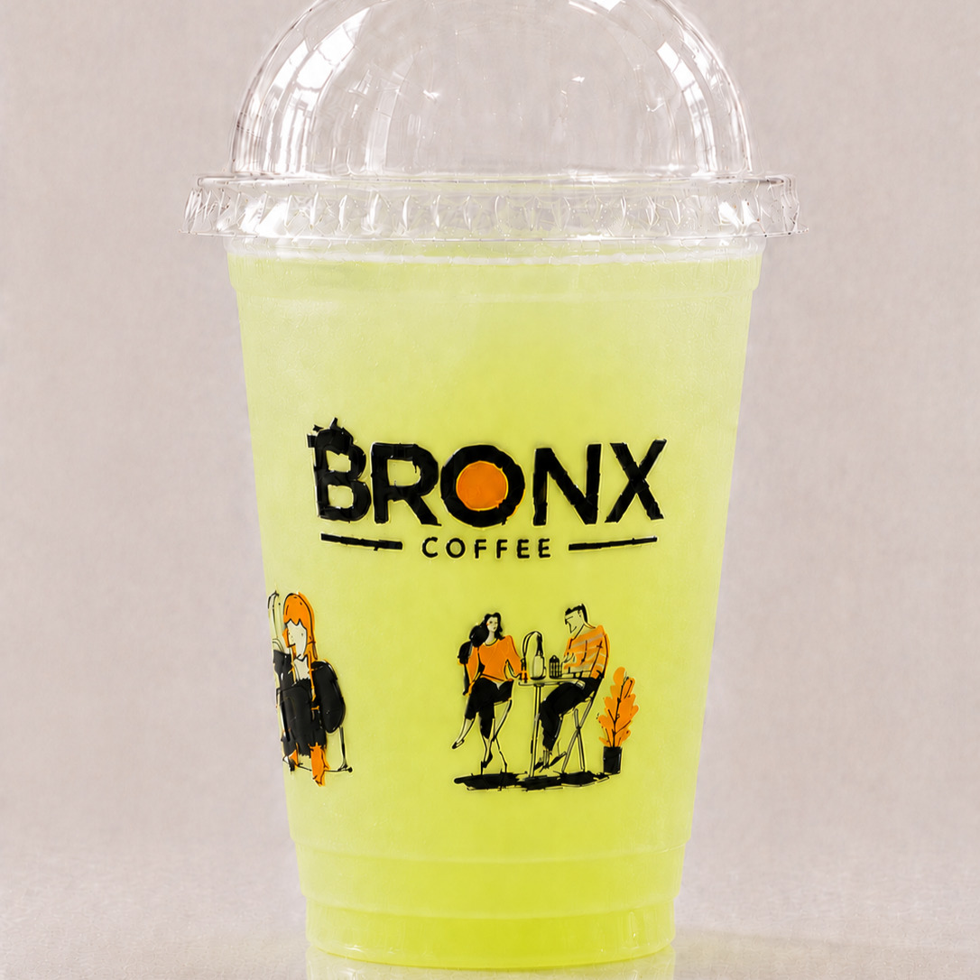 Cool Lime (16 Oz)