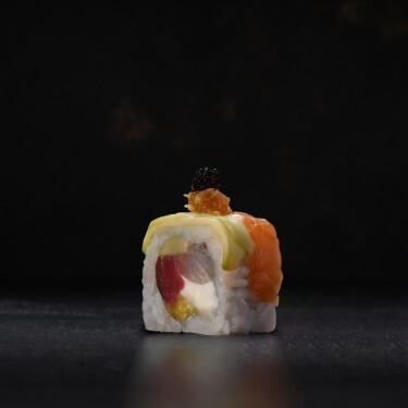 258 Suzuka Roll (8 Adet)