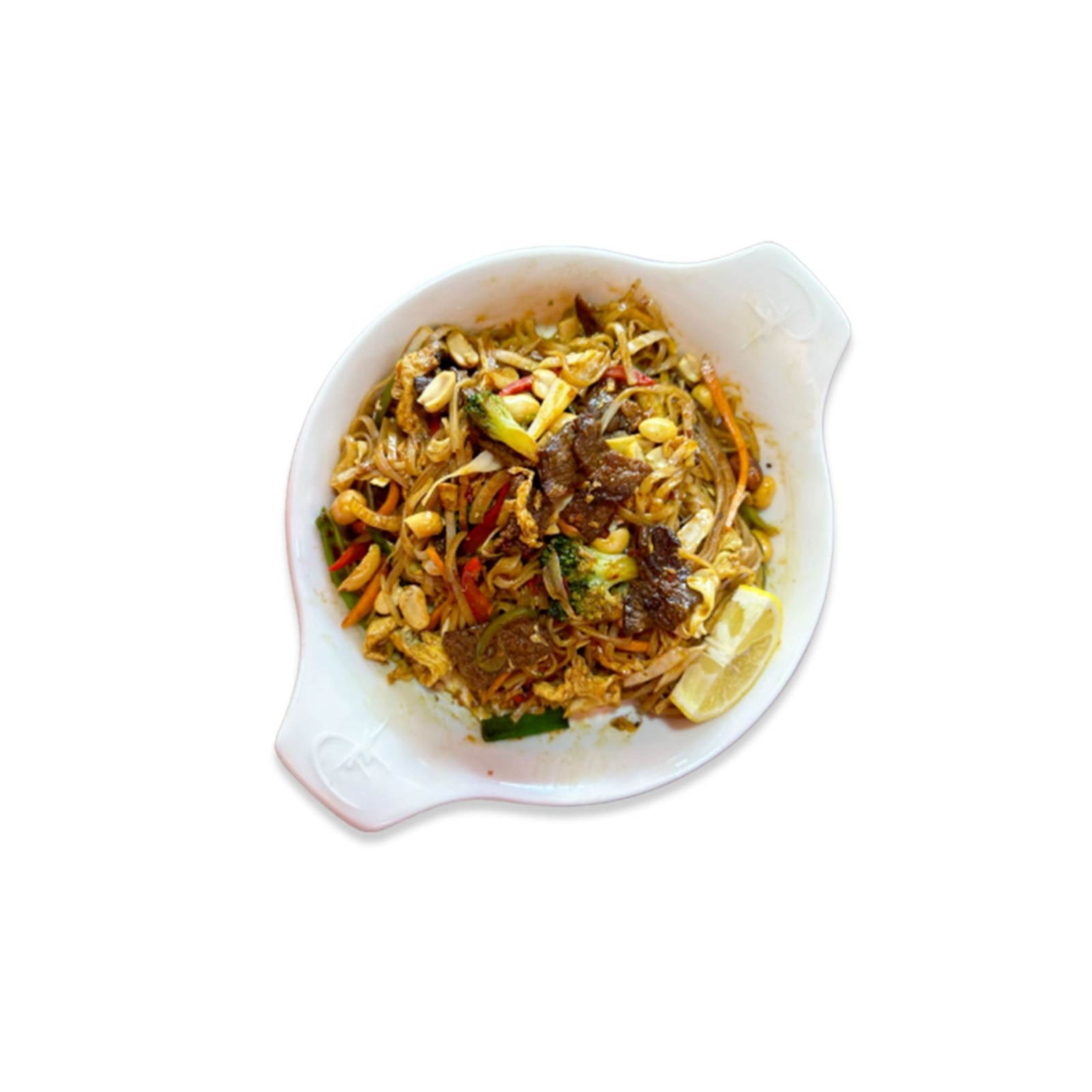 Pad Thai Dana Etli