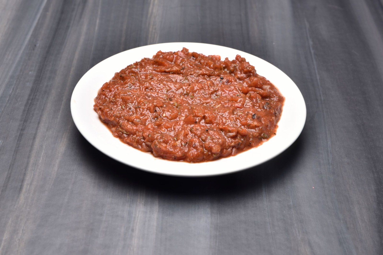 Acılı Ezme (250 gr.)