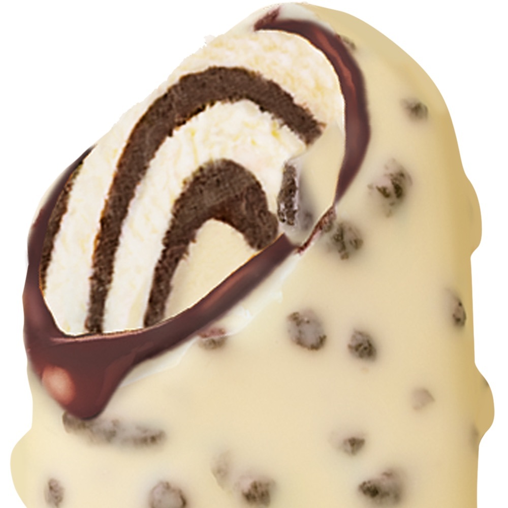 Algida Mini Magnum Cookie