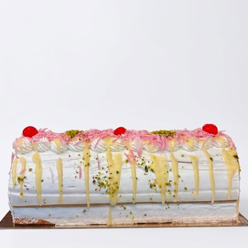 Baton Pasta (Muzlu Fındıklı 10 Kişilik)
