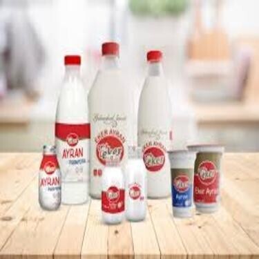Ayran(30 Cl)
