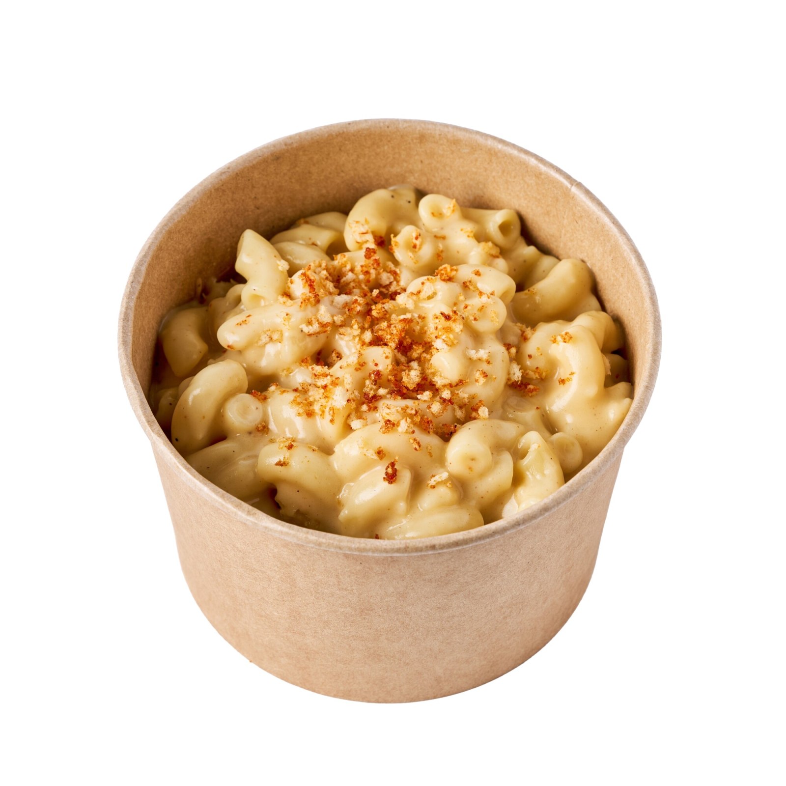Mac & Cheese