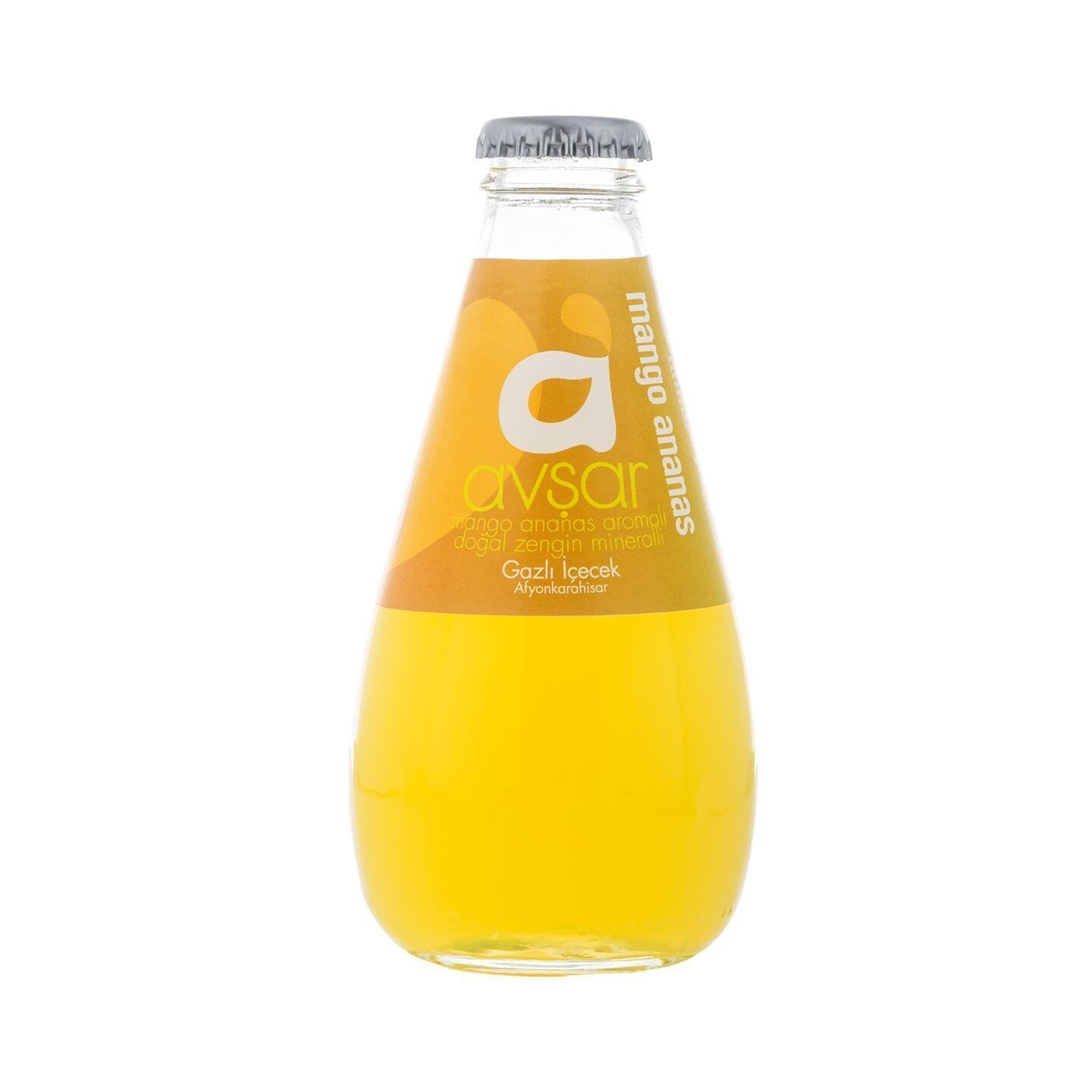 Avşar Mango Ananas