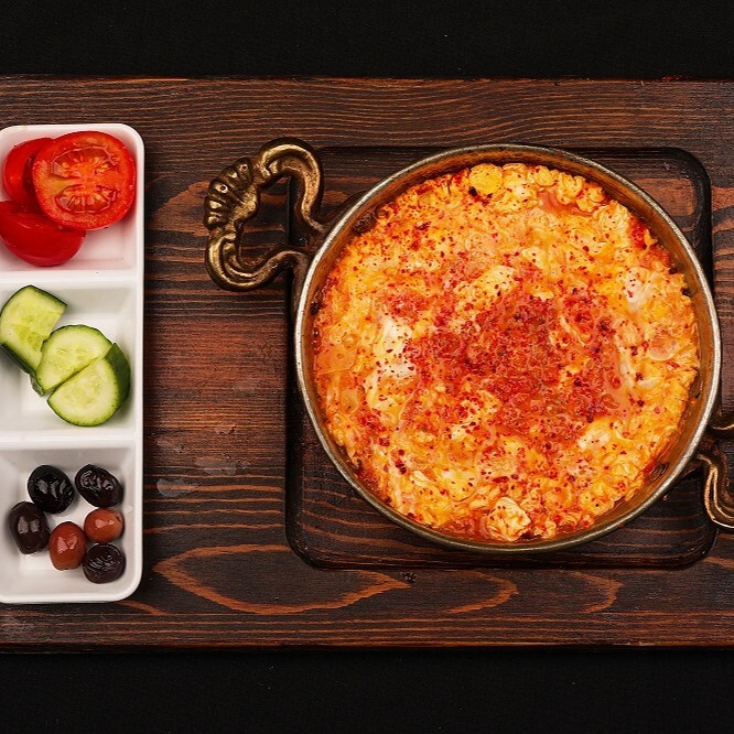 Menemen
