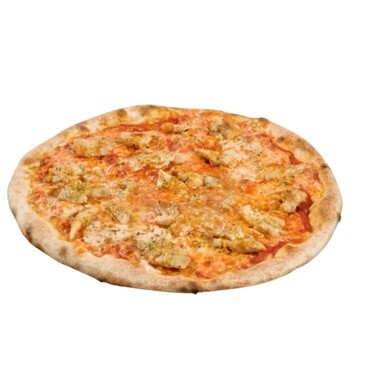 Chicken Pizza (Orta Boy)