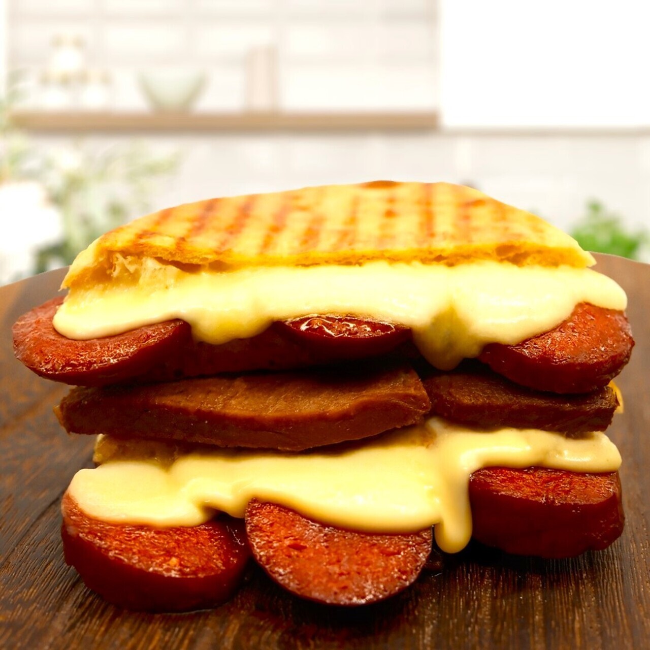 Special Tost