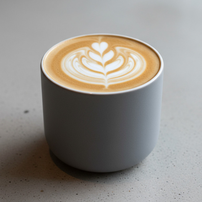 Flat White (Large)