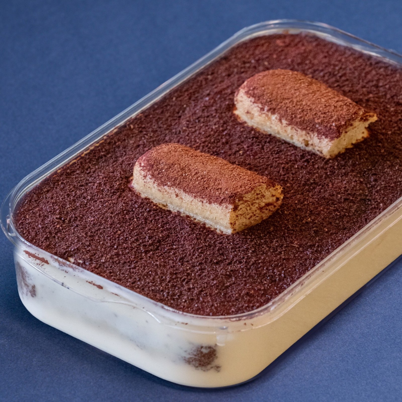 Tiramisu (750 gr)